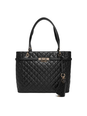 Guess Kabelka Guess Idra HWGG81 57250 Čierna