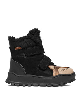 Lasocki Kids Черевики Lasocki Kids CEO-CI12-TYSON-08(III)DZ Чорний