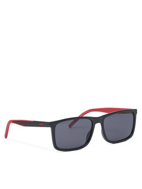 HUGO Saulesbrilles HUGO 1337/S 207973 Melns