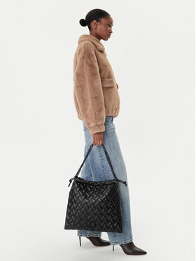 Kurt Geiger Kabelka Kurt Geiger Kensington 2053000109 Černá
