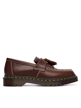 Dr. Martens Туфлі Dr. Martens DM42849200 Бордовий
