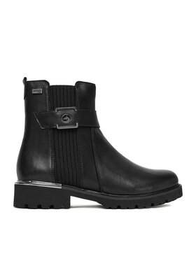 Remonte Botki Remonte CEO-D8654-00 Czarny