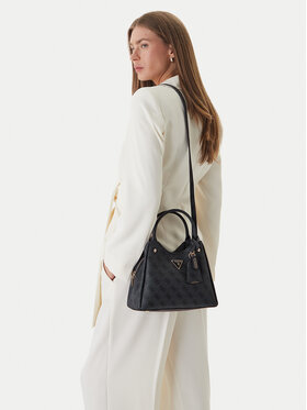 Guess Сумка Guess Meridian II HWSG69 74050 Чорний