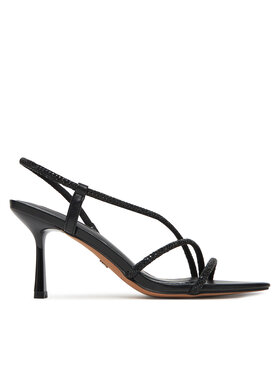 Nine West Босоніжки Nine West R25SS019000 Чорний