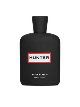 Hunter Parfumovaná voda Hunter CWBEO-BLACK CLASSIC Čierna