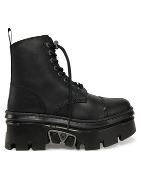 NEW ROCK Берци NEW ROCK M-WALL083CCT-S11 Чорний