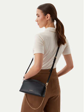 MICHAEL Michael Kors Сумка MICHAEL Michael Kors 30S6G13C5L Чорний