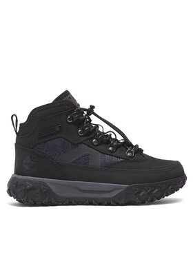 Timberland Черевики Timberland Gs Motion 6 Mid F/Lwp TB0A673Z0151 Чорний
