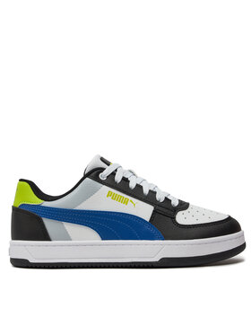 Puma Sneakersy Puma Caven 2.0 Block Jr 394461-06 Biela