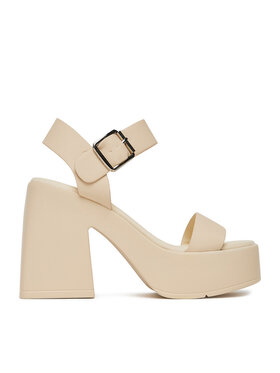 DeeZee Босоніжки DeeZee 23258-12 Écru