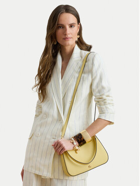 LAUREN RALPH LAUREN Τσάντα LAUREN RALPH LAUREN 431883768056 Κίτρινο