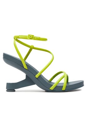 United Nude Sandales United Nude Eamz Lee 1082680716 Zaļš