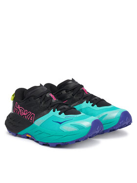 Hoka Buty do biegania Hoka Speedgoat 7 1171929 Czarny