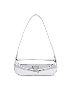 KARL LAGERFELD Torbica KARL LAGERFELD B4W30115 Srebrna