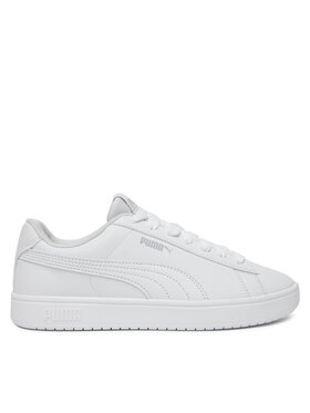 Puma Снікерcи Puma RICKIE CLASSIC JR 39425208 Білий