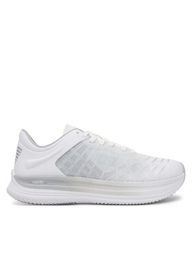 EA7 Emporio Armani Sneakersy EA7 Emporio Armani X8X243 XK440 R965 Bílá
