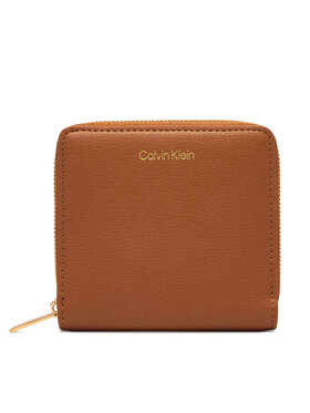 Calvin Klein Maks Calvin Klein LV04F1120G Brūns