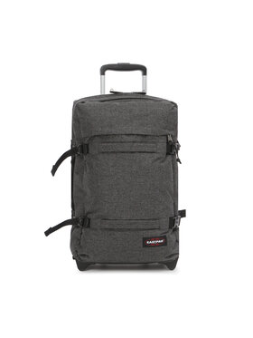 Eastpak Kabínový kufor Eastpak Transit'R EK0A5BA7 Sivá
