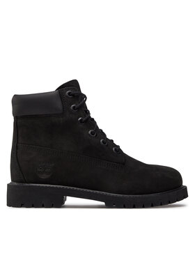 Timberland Bakancs Timberland 6In Prem 12907/TB0129070011 Fekete
