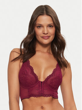 Gossard Gossard Reggiseno con ferretto Superboost 7718 Viola