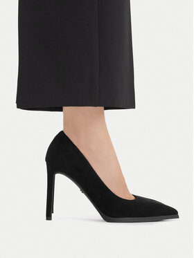 GINO ROSSI Scarpe stiletto GINO ROSSI EO-AZI-LT2472-1 Nero
