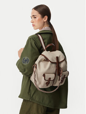 Weekend Max Mara Рюкзак Weekend Max Mara Popoli 2625516024650 Коричневий