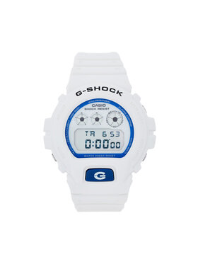 G-Shock Karóra G-Shock DW-6900HDS-7ER Fehér