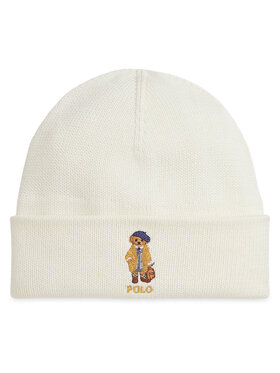 LAUREN RALPH LAUREN Cepure LAUREN RALPH LAUREN 313978909001 Krēmkrāsas