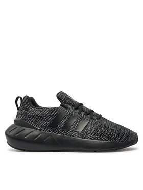adidas Laisvalaikio batai adidas Swift Run 22 J GW8166 Juoda