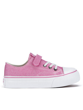 Sprandi Plátenky Sprandi YL201406(IV)DZ Ružová