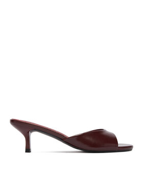 JENNY Chanclas JENNY CEO-HY2369-1 Guinda/burdeos