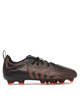 Puma Взуття для футболу Puma Future 9 Play FG/AG 108723 02 Чорний