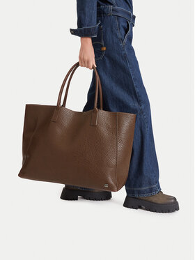 G-STAR Torebka G-Star Raw C-LDA8729 Brązowy