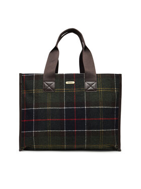 Barbour Soma Barbour Turnberry Tartan LBA0424OL91 Zaļš