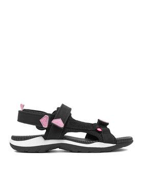 Roxy Босоніжки Roxy CS8126-01 Чорний