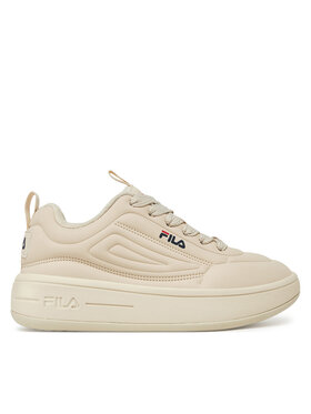 Fila Snīkeri Fila Superbubble  FFW0536 70027 Bēšs