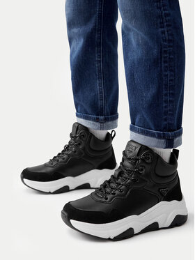 Roxy Zapatillas Roxy CEO-AVO-296-153 Negro