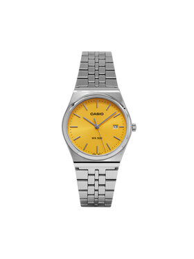 Casio Годинник Casio MTP-B145D-9AVEF Срібний