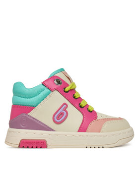 Biomecanics Sneakersy Biomecanics 251226 M Farebná