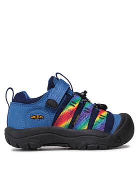 Keen Polobotky Keen Newport H2SH0 1026208 Modrá