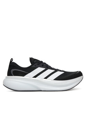 adidas Взуття для бігу adidas Supernova Glide M HQ7560 Чорний