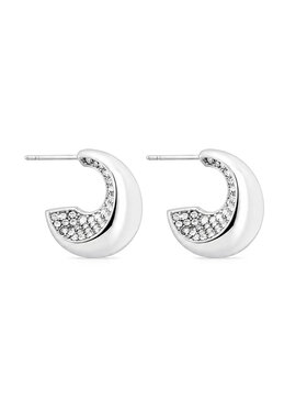 Guess Cercei Guess JUBE06 249JW Argintiu