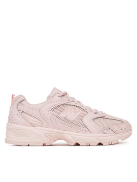 New Balance Sneakersy New Balance U530TBD Růžová