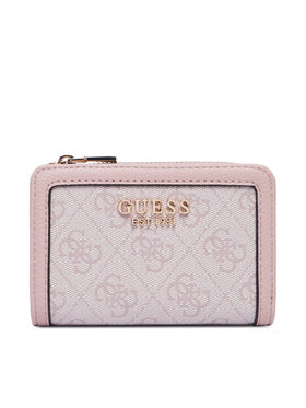 Guess Гаманець Guess Lindsey Slg SWSG97 49156 Рожевий