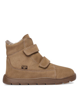 Froddo Sniega zābaki Froddo G2110151-8 D Bēšs