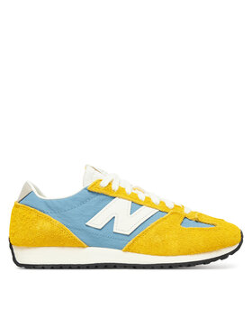 New Balance Sneakers New Balance U471VBC W Gelb