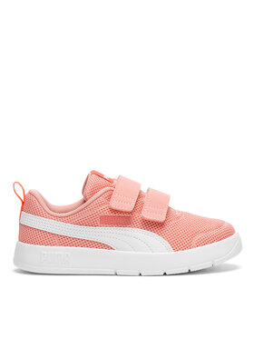 Puma Snīkeri Puma COURTFLEX V3 MESH PS 39808507 Rozā