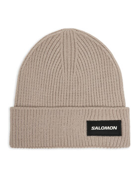 Salomon Căciulă Salomon Classic LC2937800 Bej