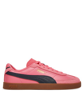 Puma Снікерcи Puma Club II Era 397447 26 Рожевий