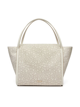 TOUS Soma TOUS Kaos Mini Lines 2002183701 Bēšs